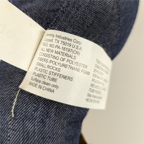 Extra Large Disney Toy Story Woody DOOR GREETER 24 Inch Christmas Plush Gemmy - Picture 9 of 13